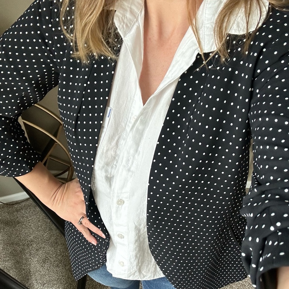 Carolina Belle blazer - Picture 4 of 7